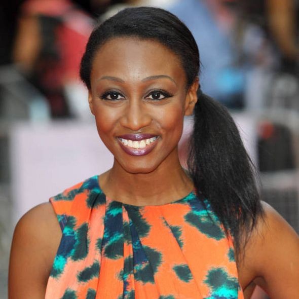 Happy birthday to Beverley Knight! 
