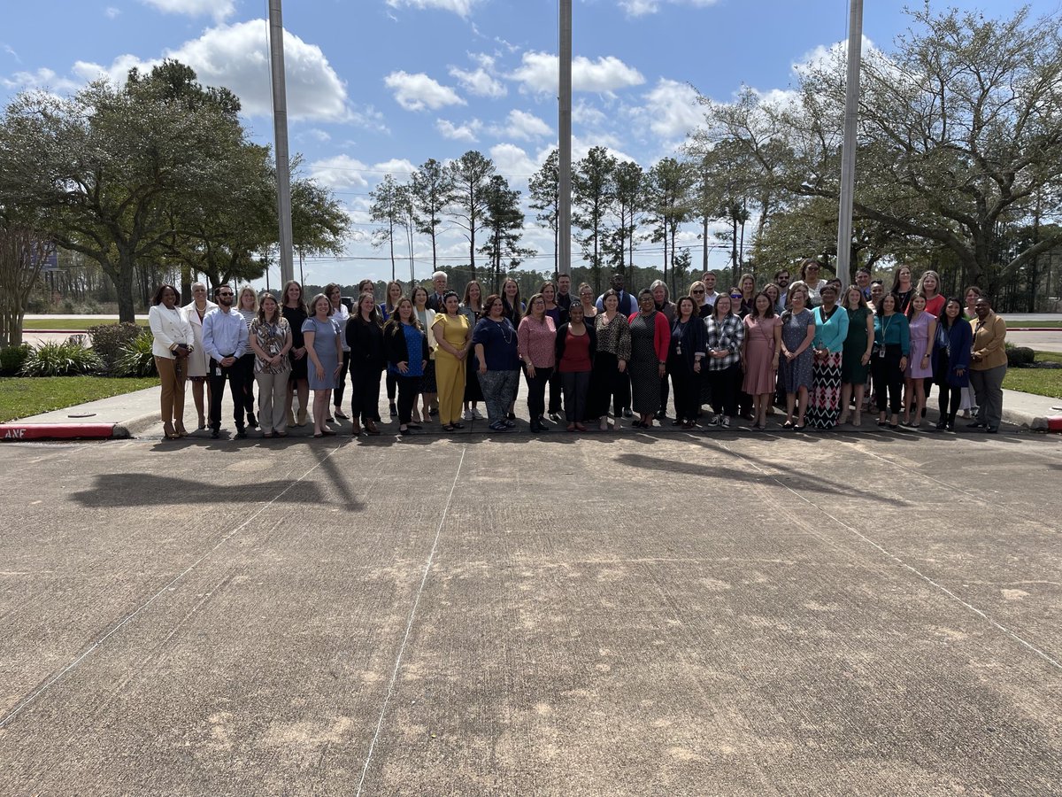 Congratulations to all of the Teachers of the Year!  ⁦<a href="/HumbleISD/">Humble ISD</a>⁩