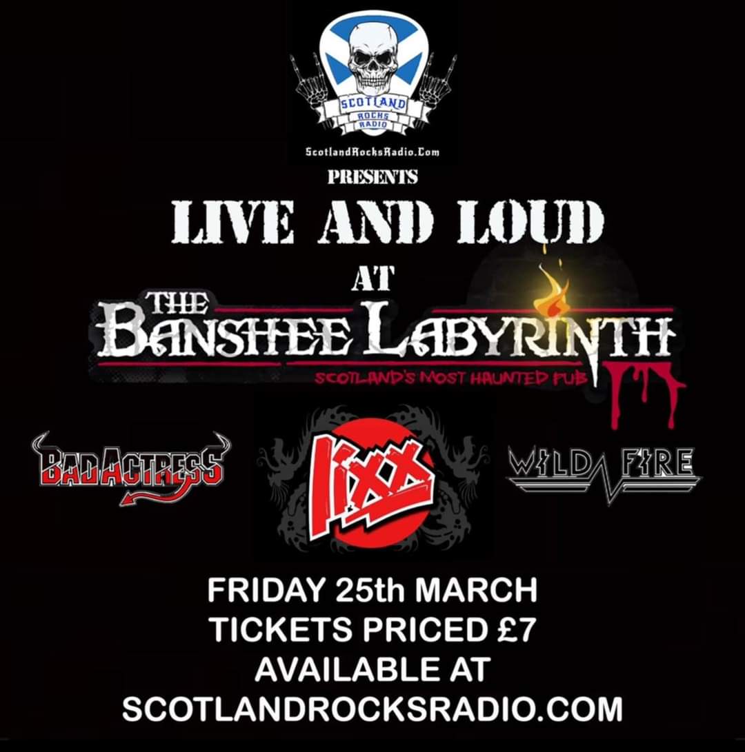 AheadInitiative's tweet photo. Yeesssssss!!!!!
The boys are back!!!!!!
@badactressband π₯ π₯π₯
Forge Ahead Initiative #NextGenRock #hairmetal #youngmusicians #glam
@ScotlandRocksR https://t.co/0gpiwfdaK0