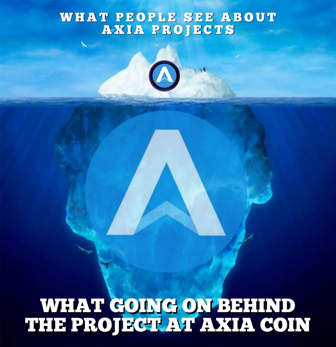 jesuX2C's tweet photo. My submission @AXIACoin 
#AxiaMeme https://t.co/OOeVc9011k