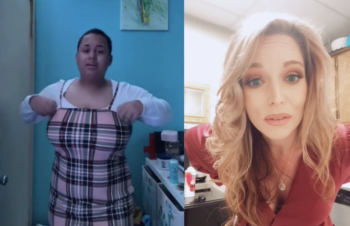 ErkaD7's tweet photo. https://t.co/Vupp8f943s
Ophelia Nichols is the mom we all wish we had. Now she's a mom and friend to a digital community in a world that needs love more than ever.
#com250 https://t.co/BAEhzBbG4V
