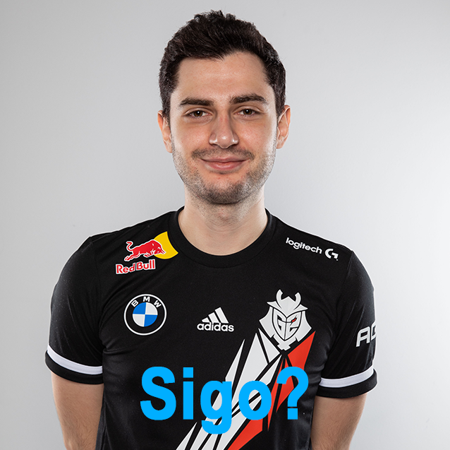 G2 Pro Kit Jersey 2022 – EU - G2 Esports