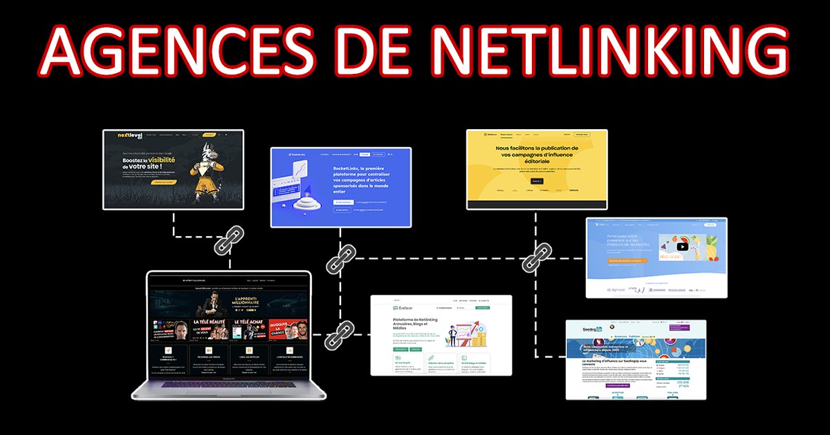 L'apprenti millionnaire tweet media