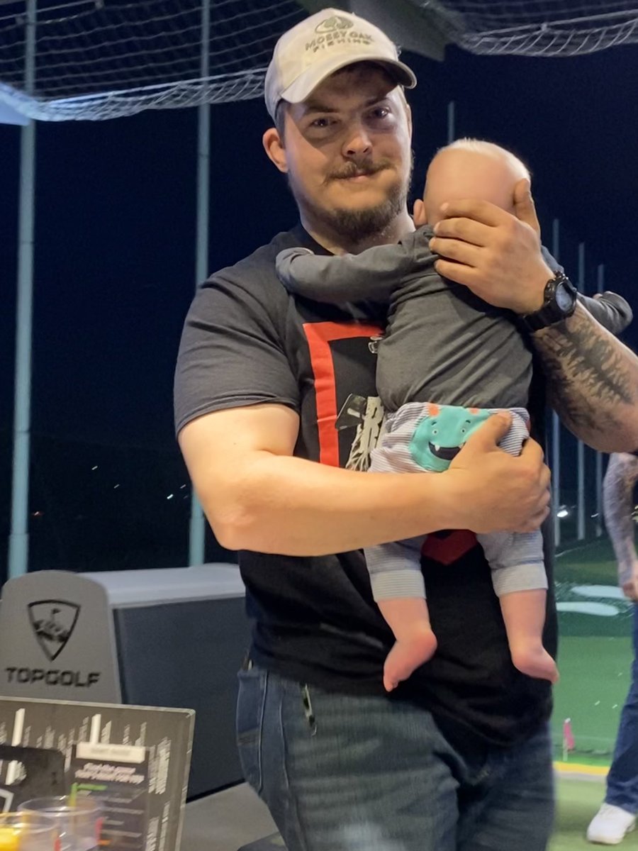 smithhaley25's tweet photo. You don’t need a baby right now….
You don’t need a baby right now… 
🤤❤️😍 https://t.co/xKLdtsbUTR