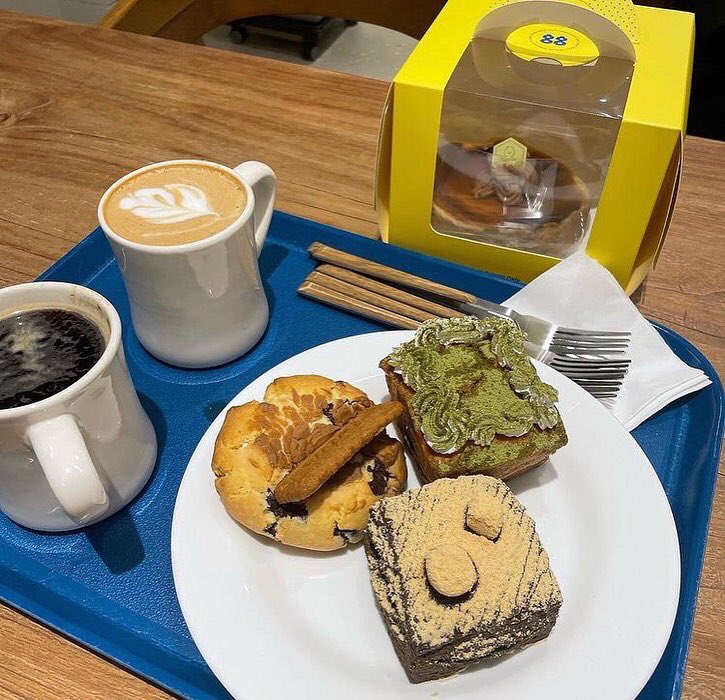 dessert 🤤😊