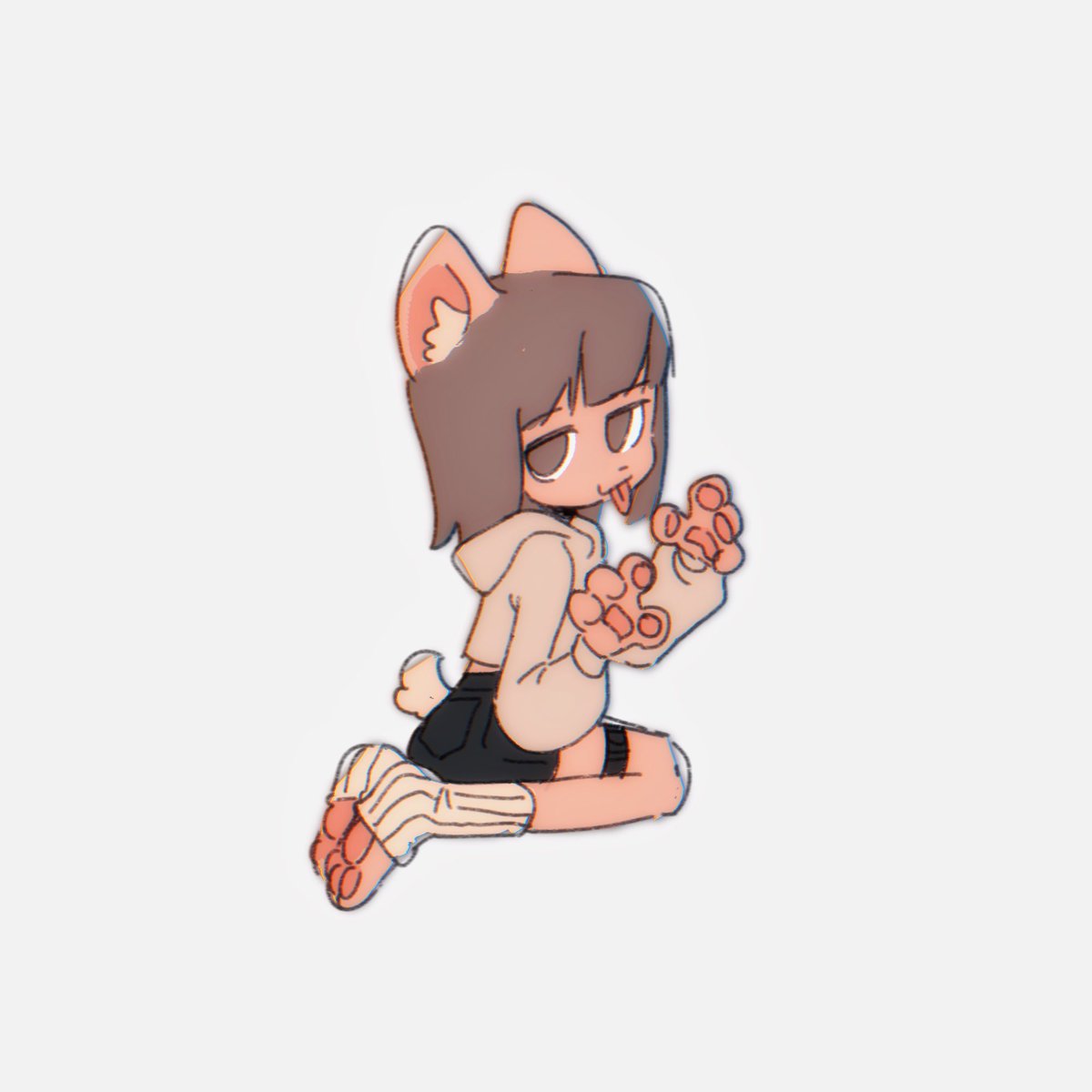 shany1x's tweet photo. It’s @addictiya 🥳 https://t.co/w0Ty3oKWUb