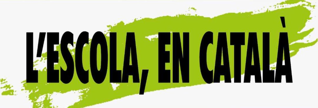 #EscolaEnCatalà