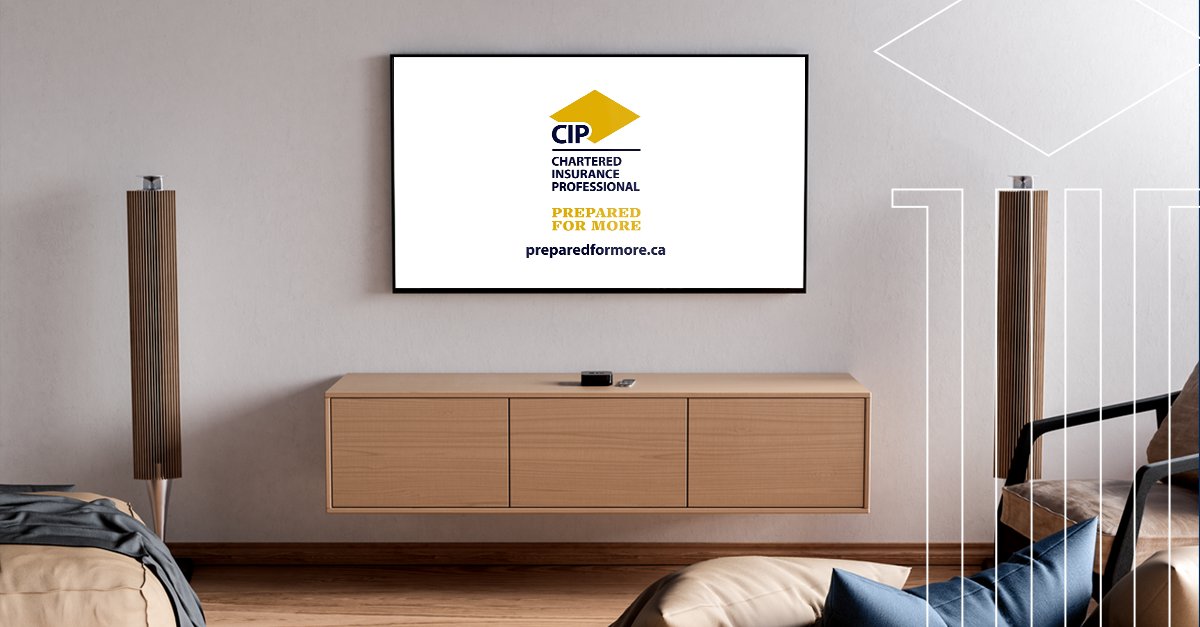 We chatted with Peter Hohman, the IIC's President &amp; CEO, about the IIC's recent National Ad Campaign. Peter advised that the campaign was designed to raise awareness of the CIP's personal brand value to the industry &amp; their customers. See full article👉🏼 bit.ly/3pWUlOe.