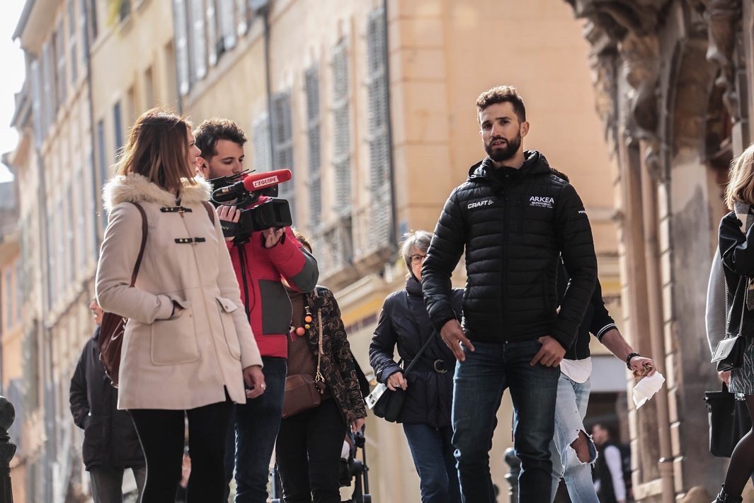 Ça Va Frotter tweet media