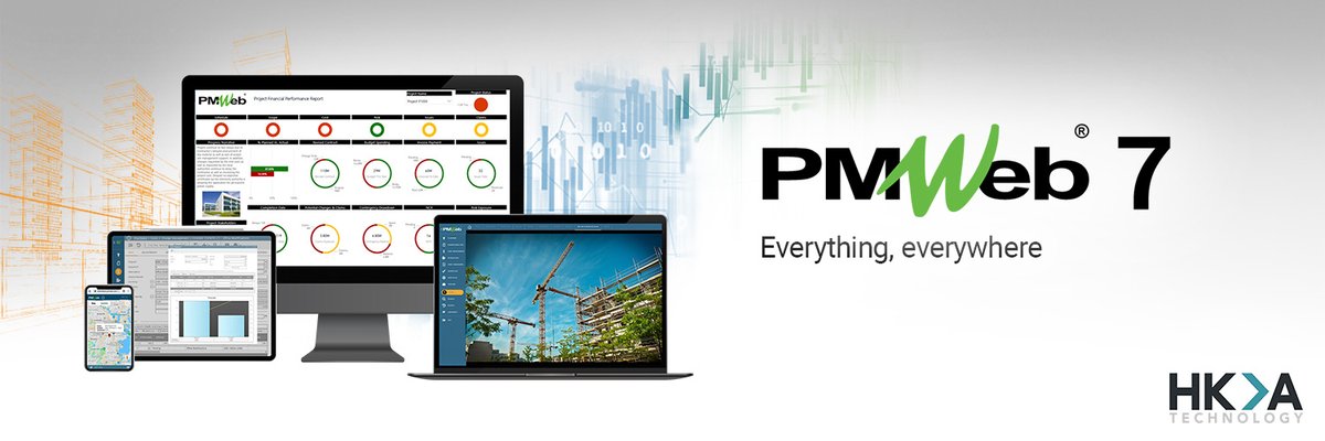 HKATech's tweet photo. CDOT has procured PMWeb to manage state-wide highway projects with varied complexity. 
https://t.co/r4EKp70qqk https://t.co/dnJm22fW93