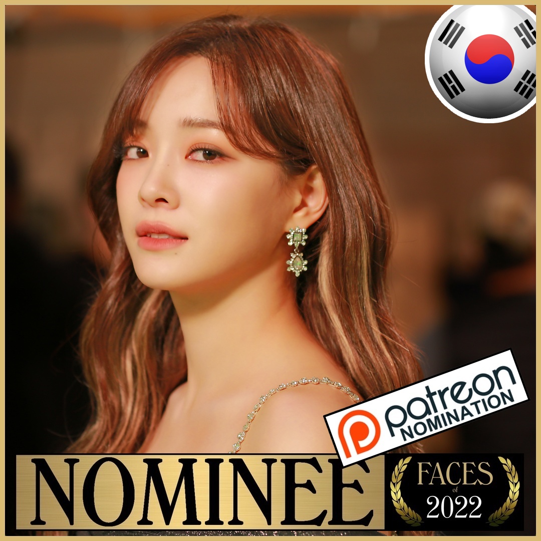 tccandler's tweet photo. Congratulations to these women for being officially nominated as one of the 100 Most Beautiful Faces of 2022. Which one is your fave?  Get guaranteed nominations on Patreon (Link in Bio) #tccandler #100faces2022 #Dilraba #DilrabaDilmurat #SEJEONG #biyin #liliannebraun https://t.co/QXR54wl0WE