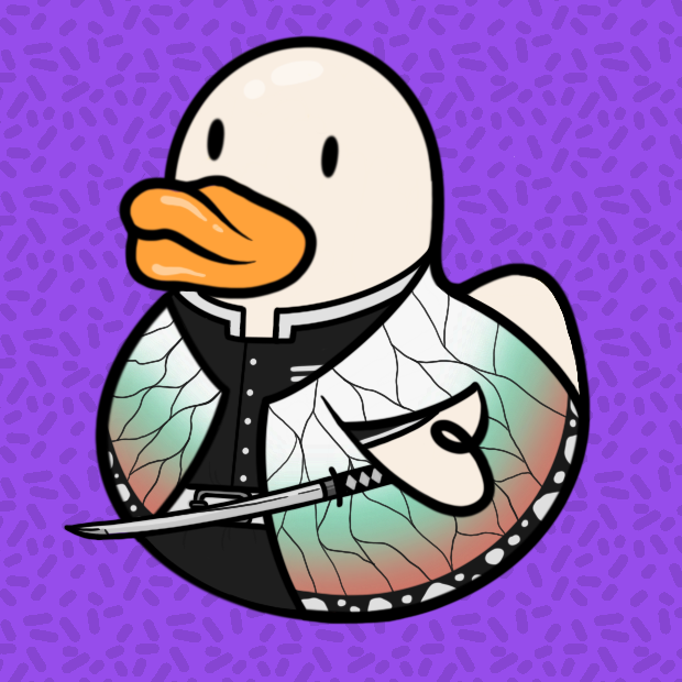 Duck Pond Squad tweet media