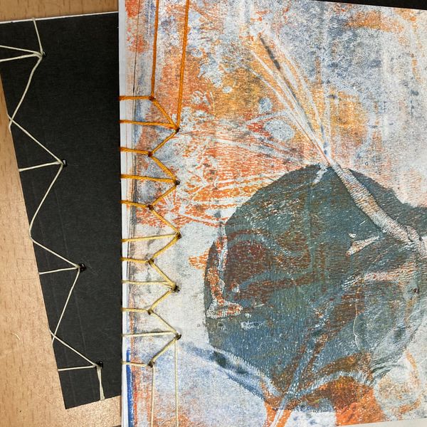 artpocketuk's tweet image. There's so much to look forward to this Summer. 
We've programmed a variety of one-day workshops in Textiles, Book Making, and Printing to try your hand at.
Find out more here - mailchi.mp/41872e825204/s…
#MakeThinkDo #ChooseArt
#textileworkshops #printingworkshops #bookmaking