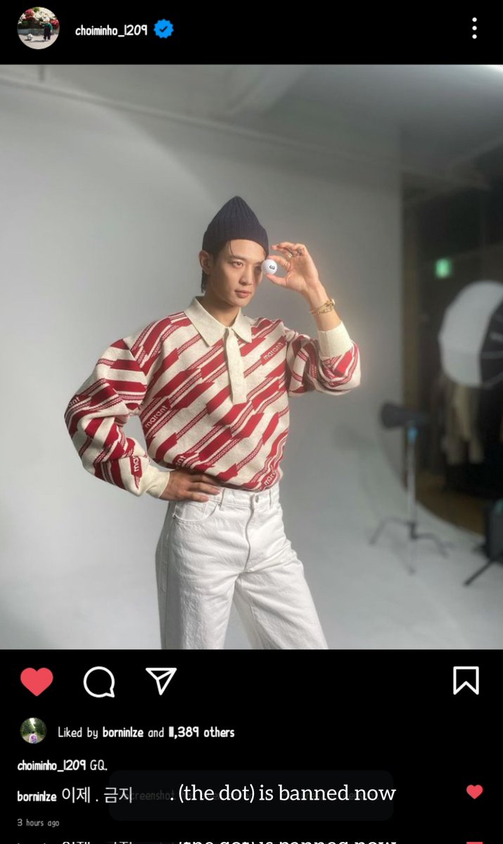 Choi_Dawna's tweet photo. When Kibum and minseok are actually one team 🤷‍♂️ https://t.co/U16lzjkuLO