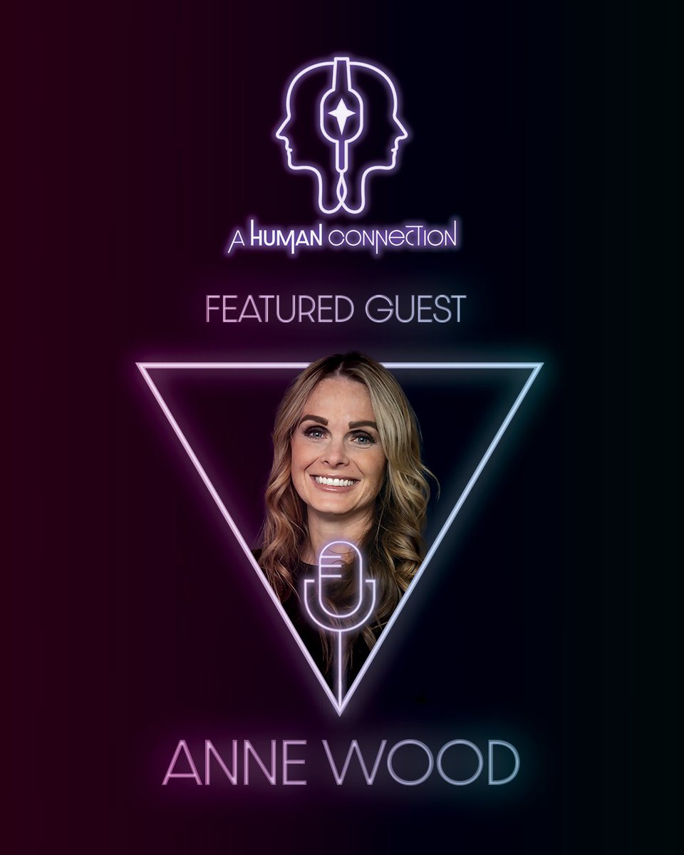 smsteam1's tweet photo. Anne Wood, Chief Marketing Officer at @IntegrityMG, is one of the most extraordinary people we’ve ever worked with and it’s easy to see why after hearing how she attacks each day.
https://t.co/TcbGM9KY7k
#AHumanConnection https://t.co/fuJjkDuBQ0