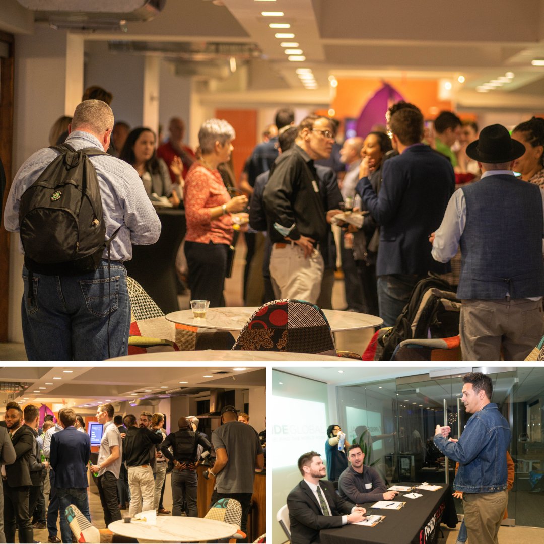NGLCCNY's tweet photo. More happy snaps from our last M3. A wonderful time #networking was had by all our members at our hosts @Pride_Global fabulous event space.
📷 A big Thank You! to @By_Jram - https://t.co/C3F8dH1hfc
#PrideGlobal #nglccNYM3 #LifeatPride #DecidedlyDiverse #lgbtq+ #nyc https://t.co/zsKHqBN9m6