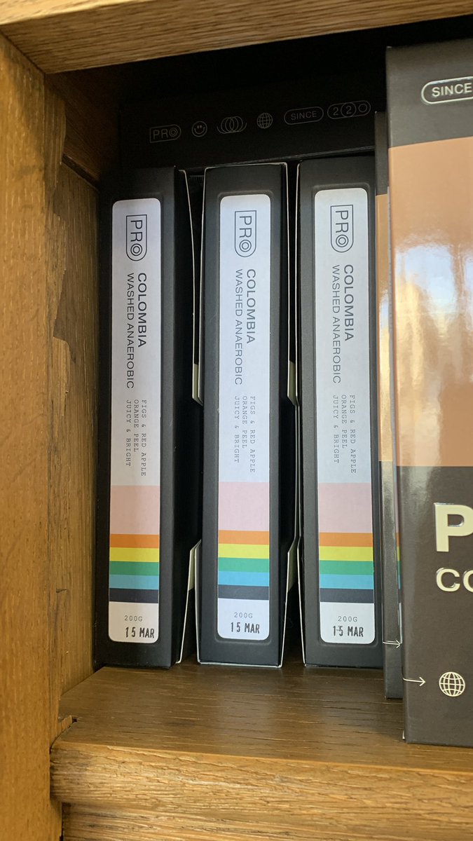 Found the perfect coffee for <a href="/imPatrickT/">patrick.</a>