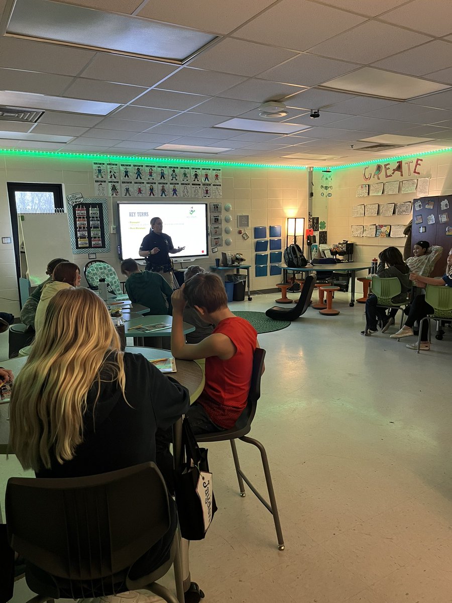 Mrs. Bennett's Class tweet media