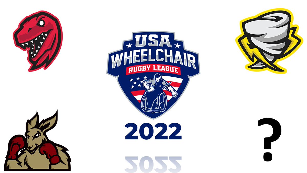 USAWhRL's tweet image. The 3rd team in the #USAWHRL Domestic Comp, the #ColumbiaKangaroos #usawheelchairrl #rugbyleagueusa #americasrl #RugbyLeagueWorldCup #rugbyleague #WheelchairRugbyLeague #WheelchairRL #adaptiveathletes #adaptivesports #WheelchairSport #adaptiveinclusive #RoosWhRL #ColumbiaWhRL