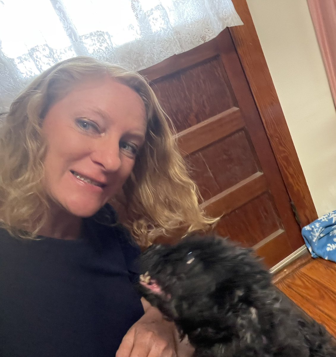 KimberlyLoweVA's tweet photo. Out and about in our communities! #FortChiswell #Wytheville #MaxMeadows https://t.co/ChiWUo80EA