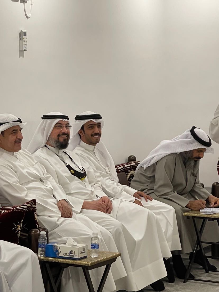 تم بحمد الله عقد قران 
اخي خالد نواف الطاحوس 
اسأل الله له التوفيق والسداد
<a href="/Altahous65/">خالد نواف الطاحوس</a>