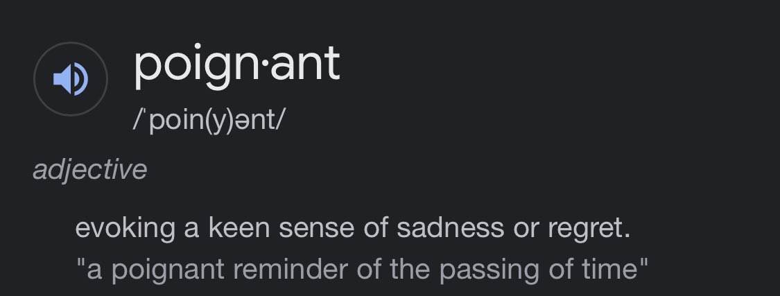 nicvatar's tweet image. how i feel whenever a smart person uses this word incorrectly #editortips