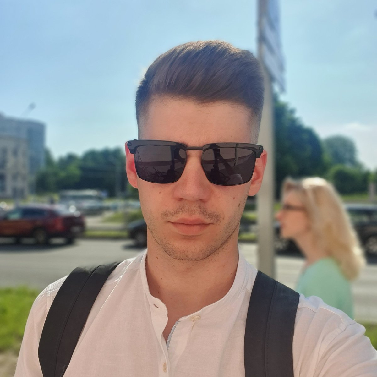 ArabinaAnton's tweet photo. #НоваяАватарка https://t.co/TGMkr9UoR1