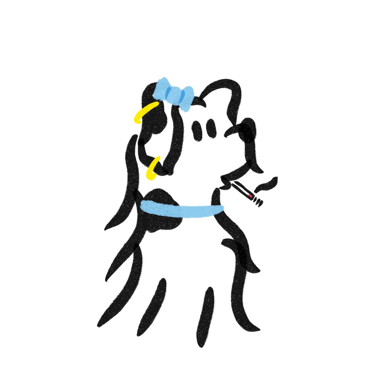 0xChatsworth's tweet photo. while i'm getting a discord squared away i'll do another cringeworthy raffle. Like before i will go ahead and make sure bot accounts don't secure this dog.

you know the dill. 

like+retweet and you have to follow the account.

Winner chosen at 9pm EST. https://t.co/sEwmnZh0bW