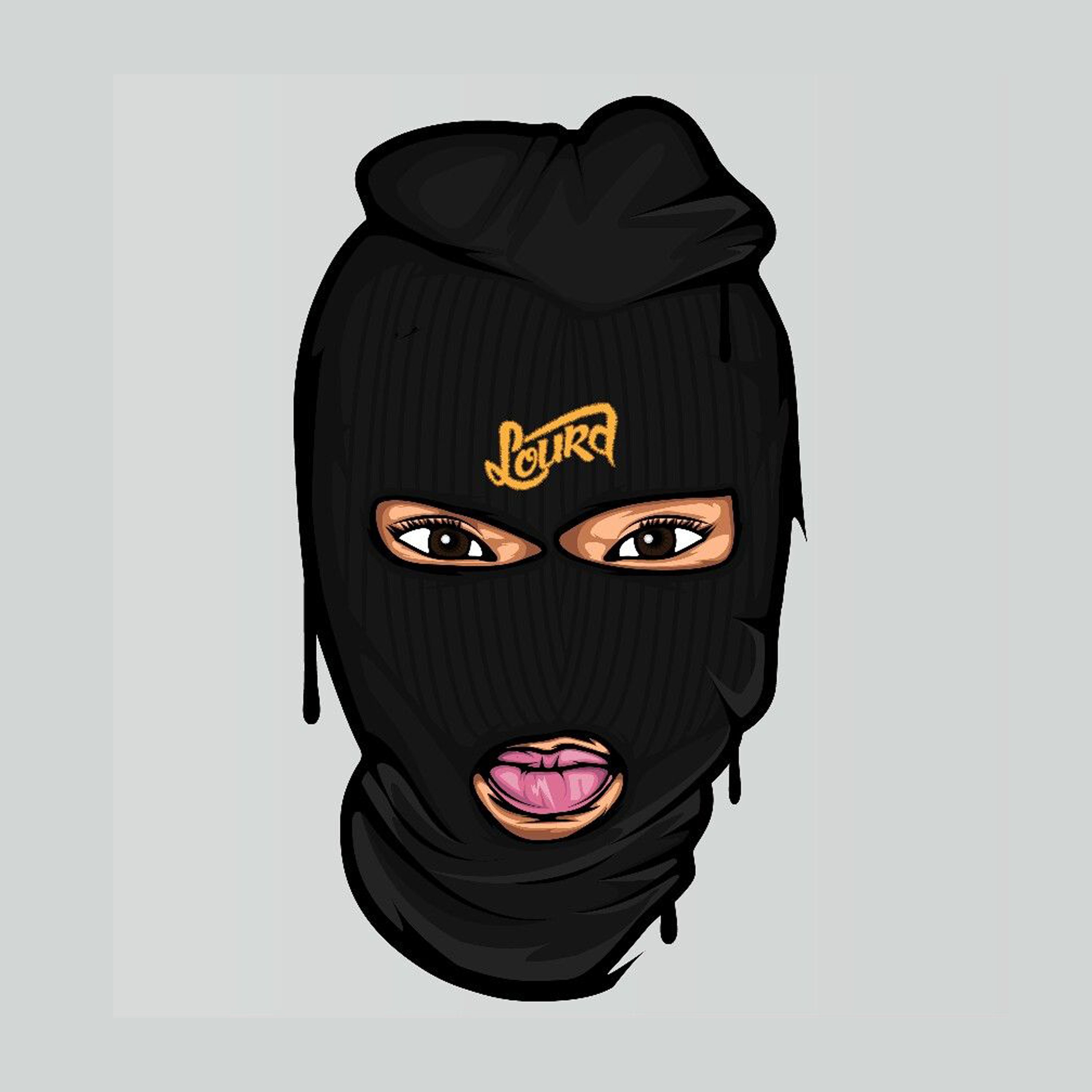 Арт Ski Mask
