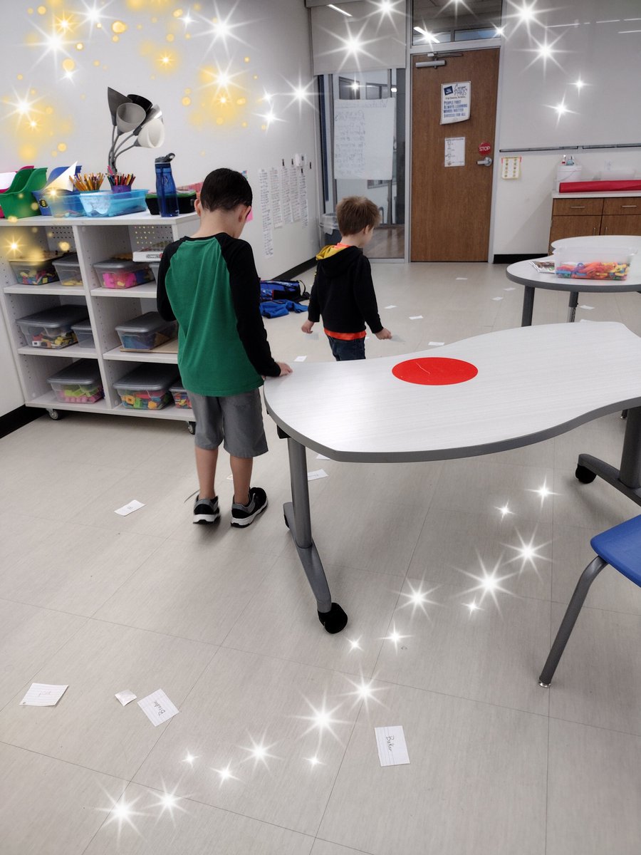 Scavenger hunt is happening in Mrs. Braden's, Mrs. Baker and Ms. McKenzie Class. We are hunting for letters, numbers, colors and word identification! 
<a href="/IESCougars/">Igo Elementary School</a> <a href="/Jarrell_ISD/">Jarrell ISD</a> <a href="/DavidJISD/">Jarrell ISD Special Education</a>