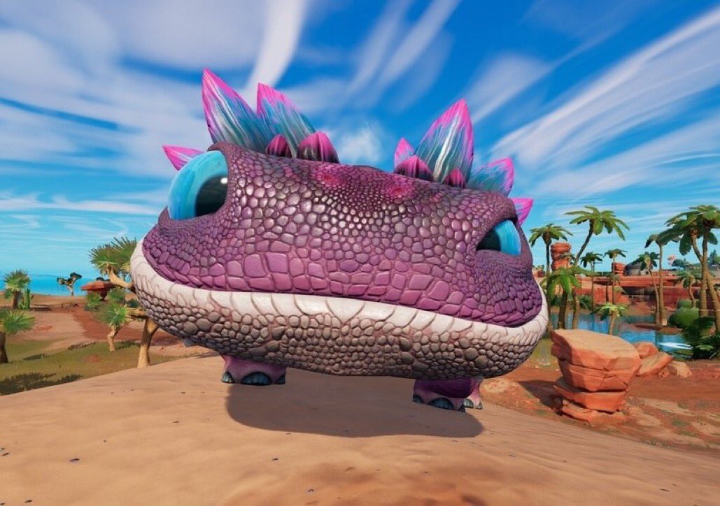 We Will Miss You Klombo 😔

1 like = 1 respect 
#Fortnite #FortniteSeason2