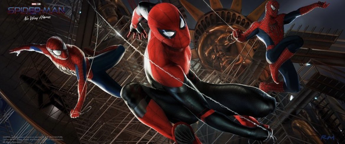 Ryan Raimi Daily Raimi Spider-Man! on Twitter:
