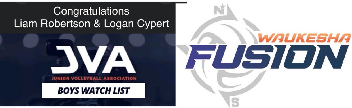 ⁦<a href="/WaukeshaFusion/">Waukesha Fusion Volleyball</a>⁩ ⁦<a href="/WaukeshaNorth1/">Waukesha North HS</a>⁩ ⁦<a href="/NorthBoosters/">North Booster Club</a>⁩ ⁦<a href="/GOYABlackshirts/">WS Blackshirts</a>⁩