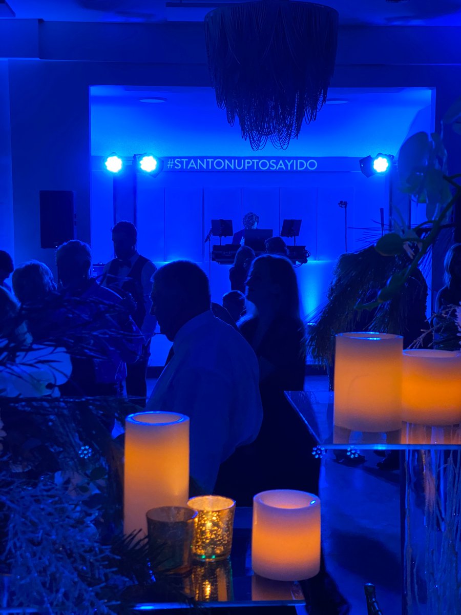 Elysium Experience tweet media