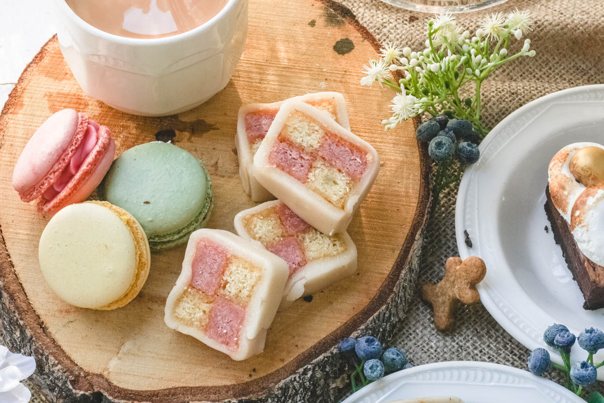 All you can eat Afternoon Tea? What could possibly be better! 
Byfords Afternoon Tea Extravaganza is held on the first Sunday of every month with new sweet treats every time🤤

View upcoming dates: byfords.org.uk/events