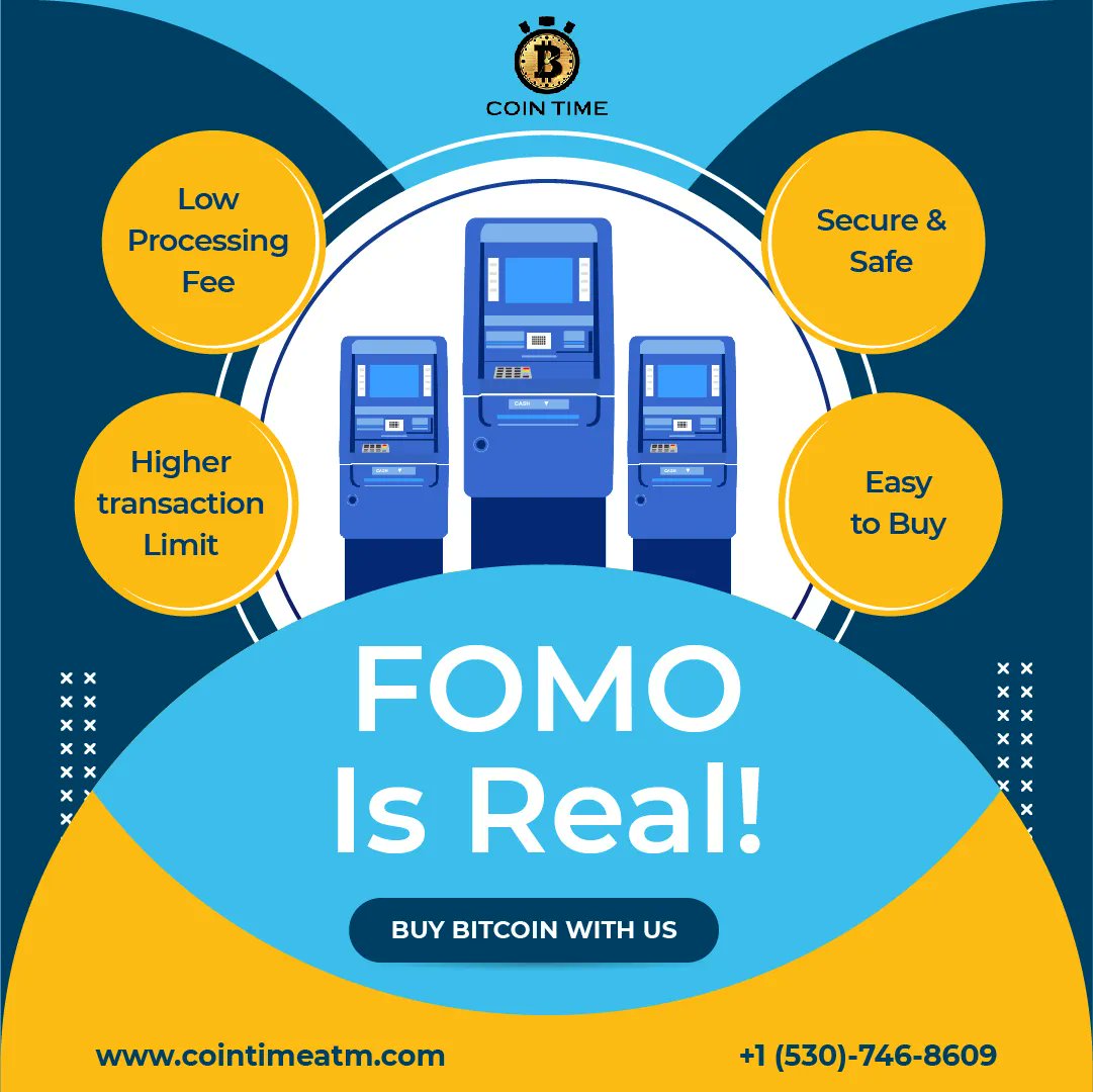 Coin Time (@cointimeatm) / Posts / X