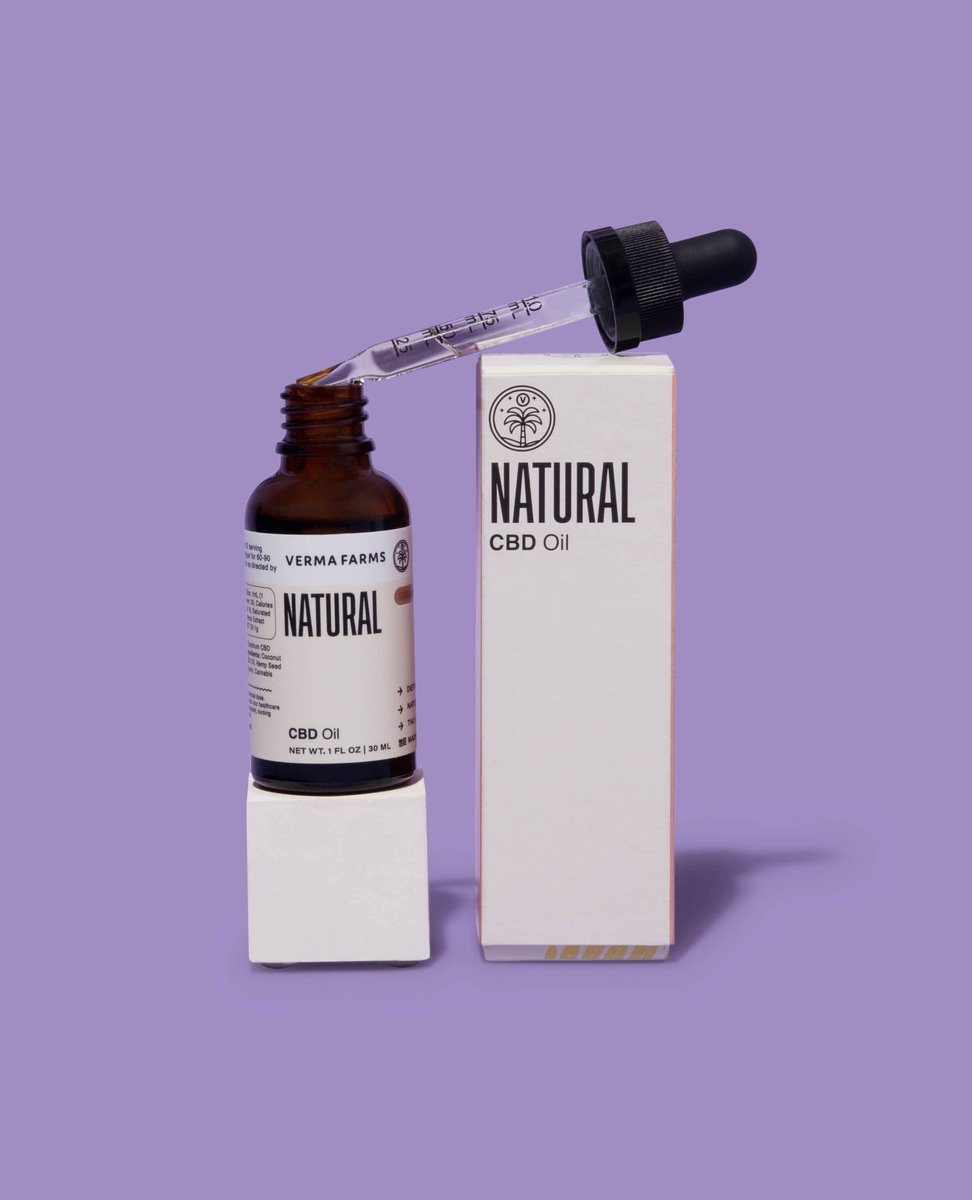 VermaFarms's tweet photo. Sometimes, natural is all you need ✨ https://t.co/lsfMldGnBl