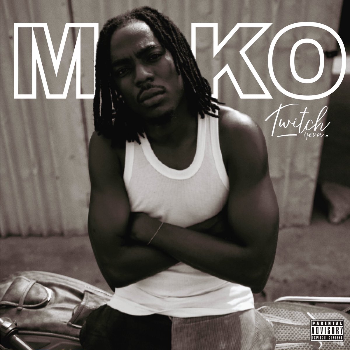 twitch4eva's tweet photo. Pre-Save my new single, ‘MOKO’ now on Apple Music/Spotify to be one of the first listeners on Friday🍾. Thanks for the Wait ❄️🌃 
(Link in threads) https://t.co/ZH4xvLITZL