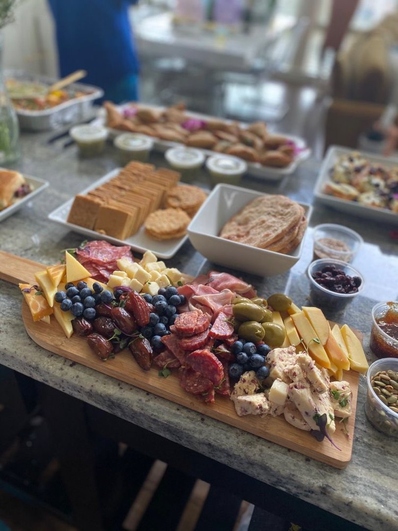 It can be hard knowing what businesses you can really put your trust in. At Chef B, we aim to change that with our superior services. Call us today to learn more at (202) 905-9104! #HealthyMealPrep #MealPrepServices #CookingClasses bit.ly/3gjly7N