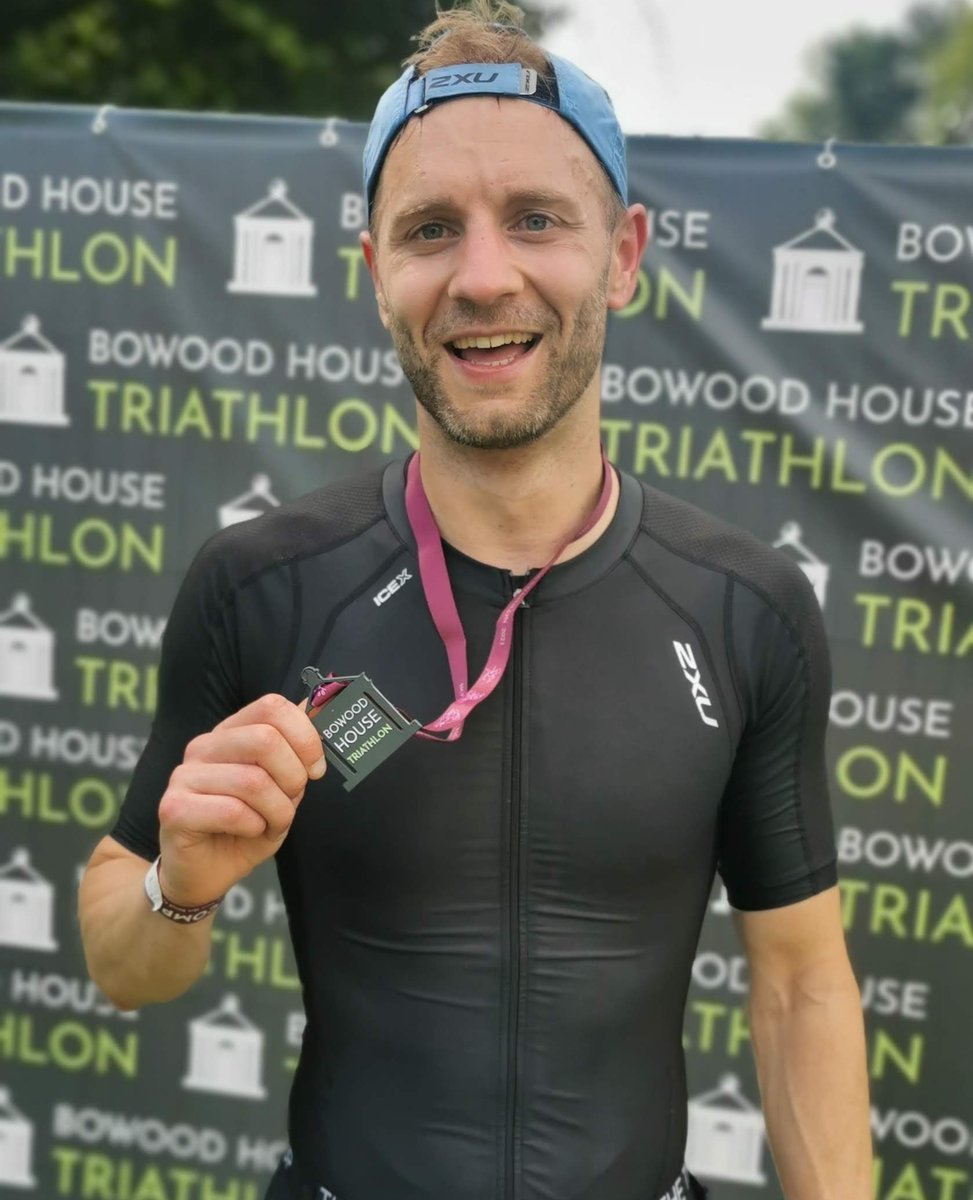 Bowood House Triathlon tweet media