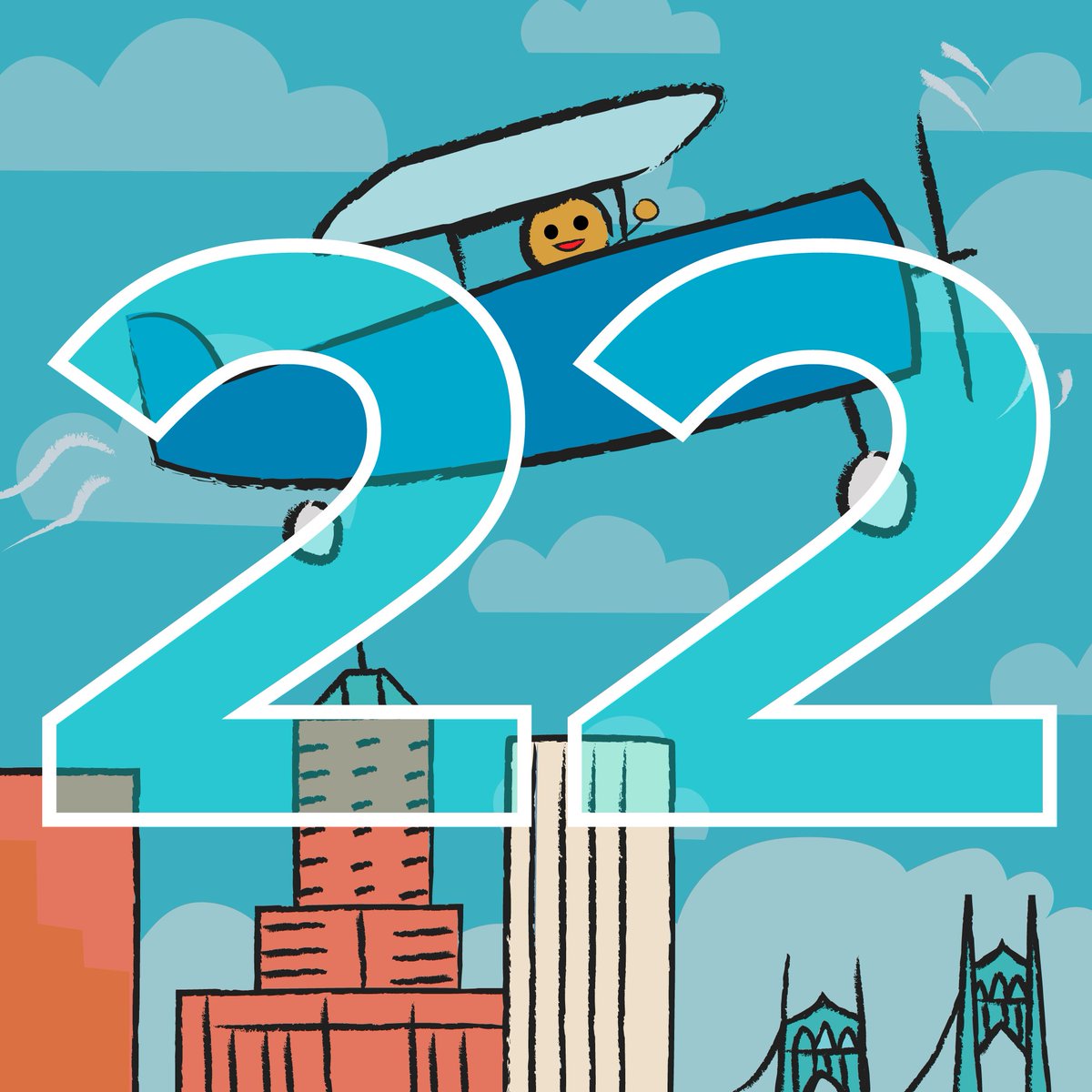 cascadia_health's tweet photo. Day Twenty-Two of #31DaysOfCompassion! Today, imagine living the life of someone else — a stranger, a coworker, a friend. Imagine what it’s like to live their daily life, including what challenges they could be facing. Does this change how you feel about them? 💙 https://t.co/to3Fz9KcKB