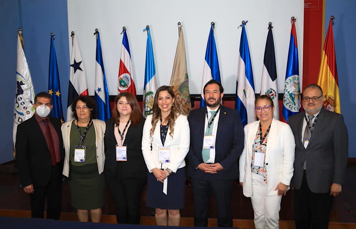 cisscad's tweet photo. El IGSS entrega una presidencia del CISSCAD sólida y encaminada a la anhelada consolidación regional

#CISSCAD

https://t.co/WMVIaSnAuL https://t.co/2wREkq1POc