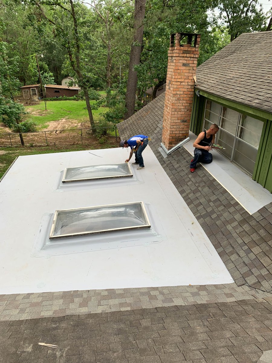 Home Source Roofing tweet media