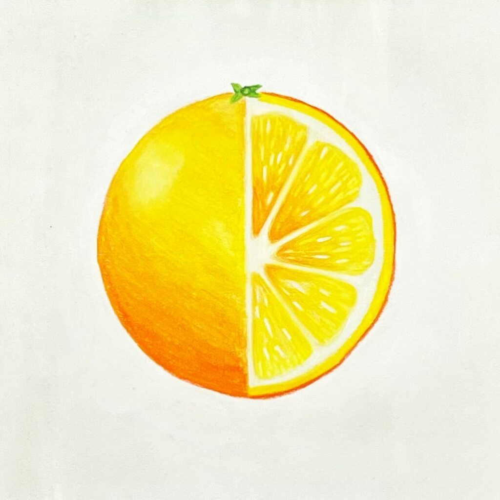 ArtWithBenesh's tweet photo. #artIV #fruit #kinzee #northlinnart https://t.co/2meiXssjpg https://t.co/GIqQzb06f0
