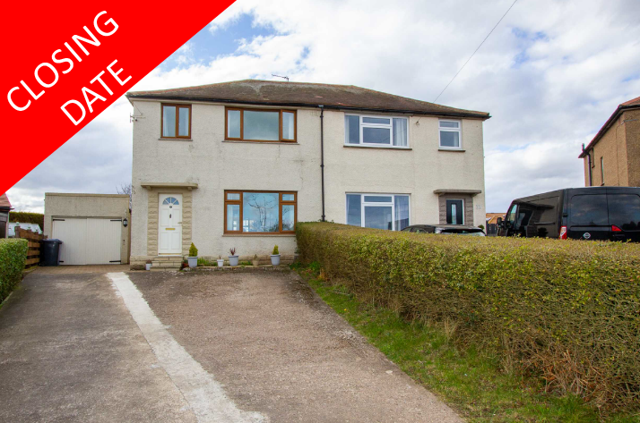 #GlamisHill #BerwickuponTweed - Offers Over £280,000
#closingdate Friday 25th March 22. Best &amp; final offers should be submitted to our Berwick office before 12 noon. For further information contact us on 01289 307571 / email: berwick@aitchisons.co
#AitchisonsPropertyCentre