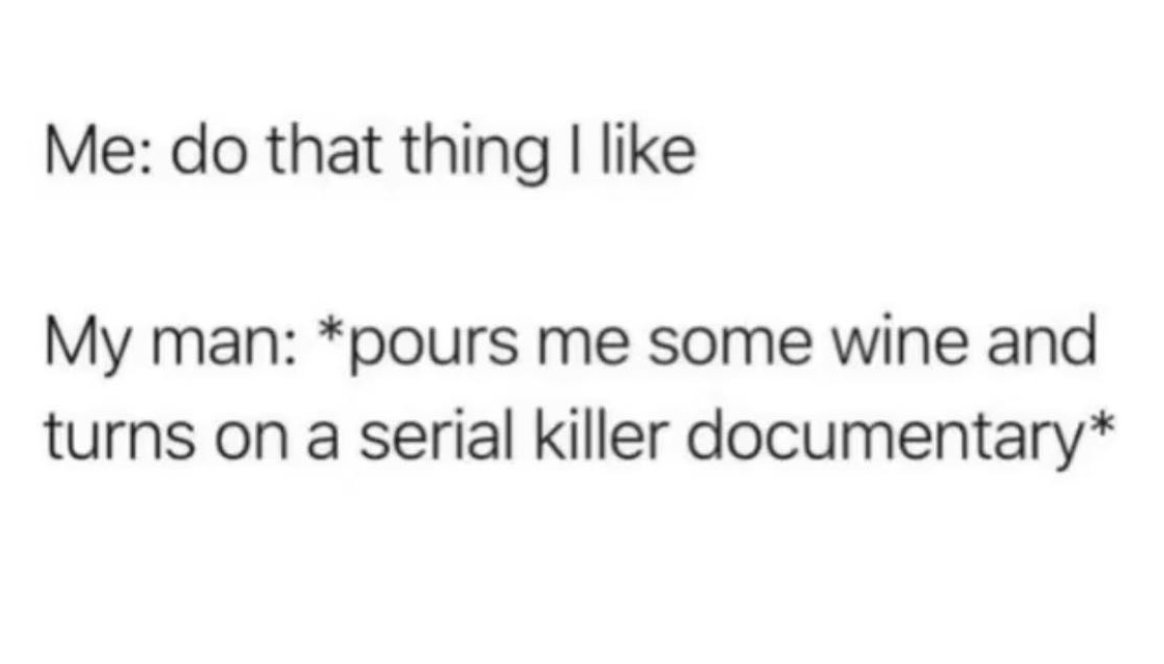 womenshumor's tweet photo. I AM SO TURNED ON RIGHT NOW https://t.co/iu44dzUrKC