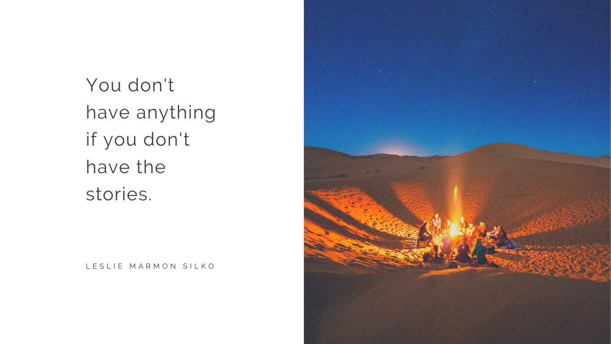 The Civic Canopy team was recently reminded of the power of storytelling and oral tradition. Groups will always be shifting and changing as people come in and out of the work. Stories are a throughline that helps us see our part in the bigger picture.