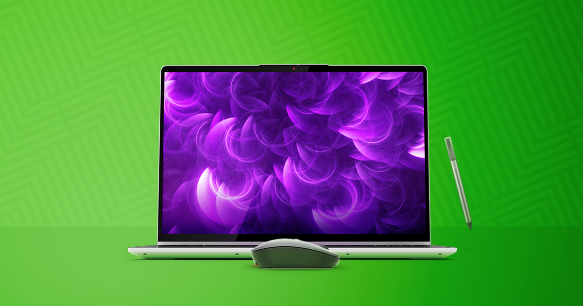 Now through 3/31/22, refresh your tech during Lenovo’s Spring Clearance sale, PLUS receive an additional 15% off select ThinkPad laptops, while supplies last: bit.ly/lnv-ada #BeyondSavings