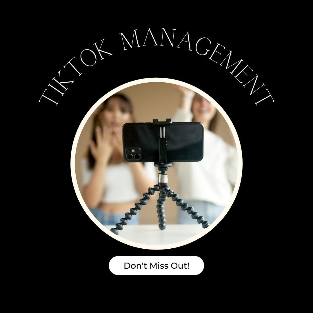 a2mGlobal's tweet photo. Need help with tiktok? We’ve helped our clients go viral, increase followings, and succeed

DM or email for info

#socialmediamarketing #socialmediamanagement #socialmediastrategy #tiktokmanagement https://t.co/57oTfybLoI