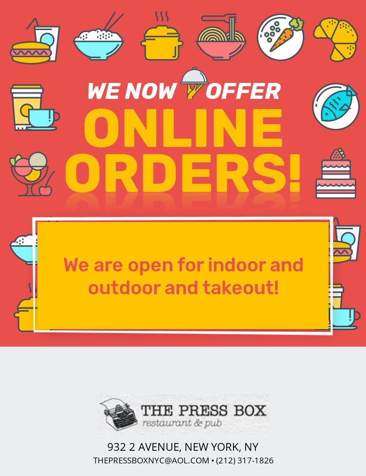 When you get to-go do you eat at the table or couch? Either way, we got you covered: spt.to/dAGqP